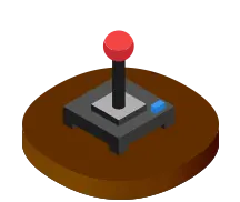 DM200 Arcade