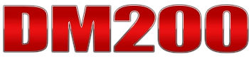 DM200